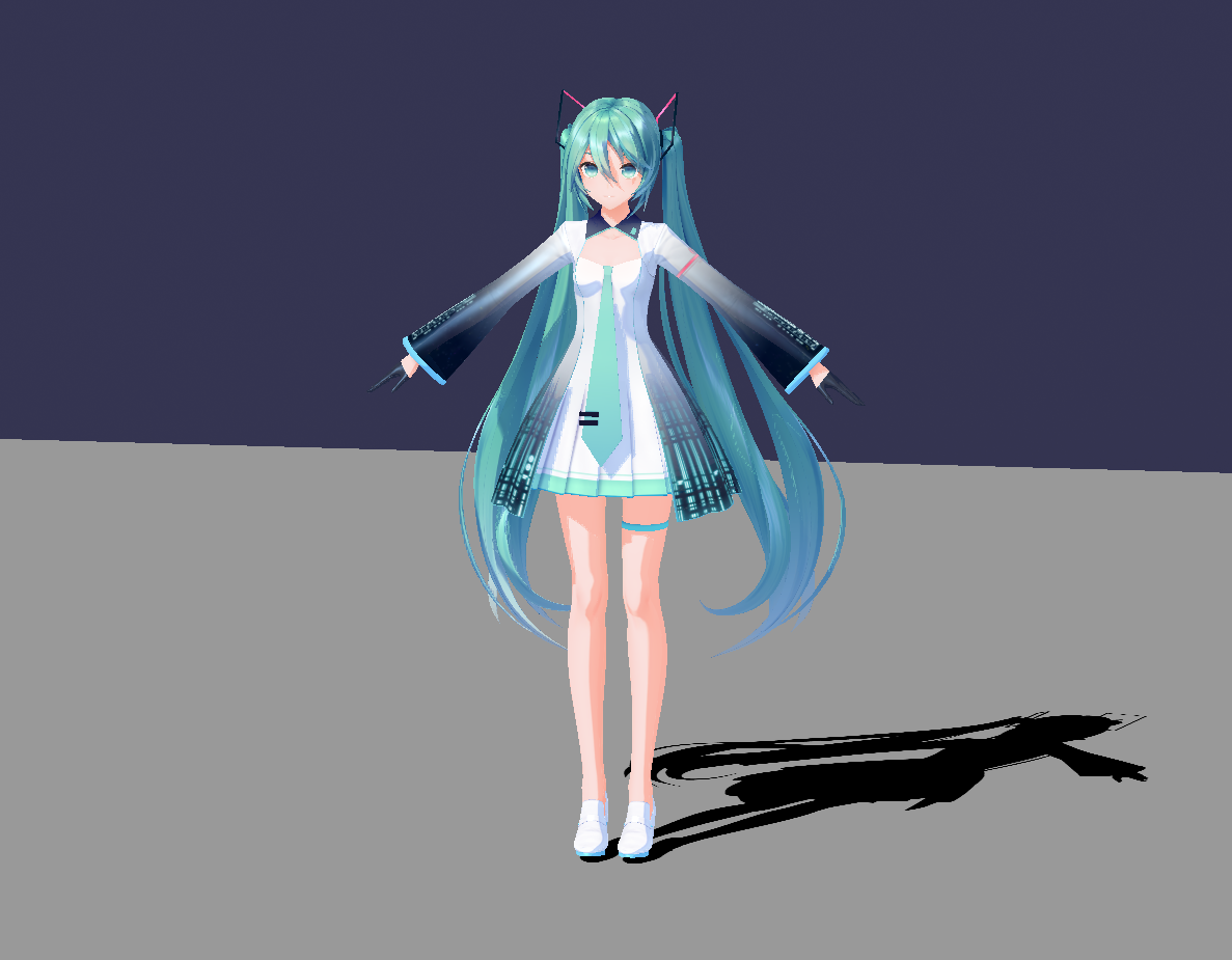 color