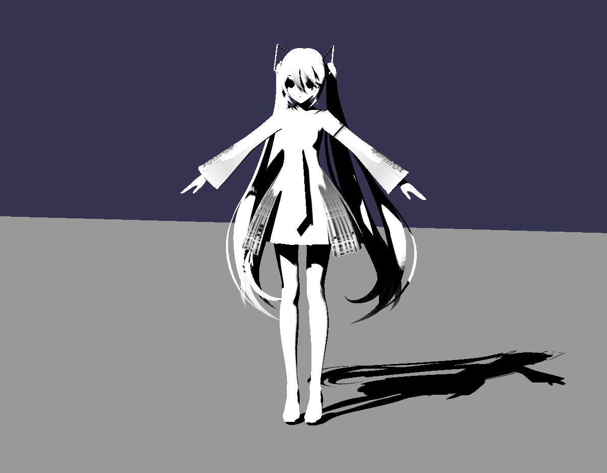 shadow